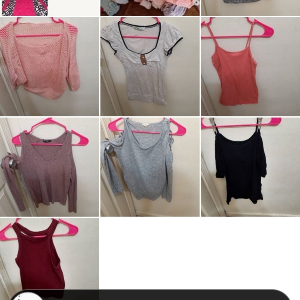 Clothes - Picture 4 of 4